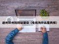 通州郑州阳网站建设（电线为什么是两根）